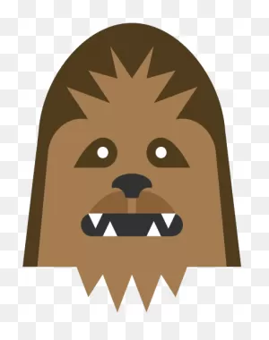 Chewbacca Icon
