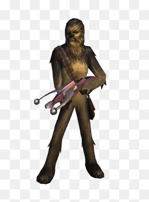 Clone Wars Chewbacca - Swgoh Help Wiki