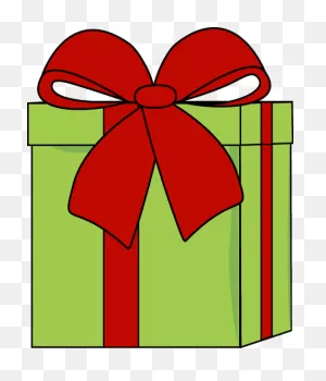 Christmas Gift