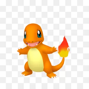 Charmander • Generation Viii Pokédex • ClipartFlare ClipartFlare.com