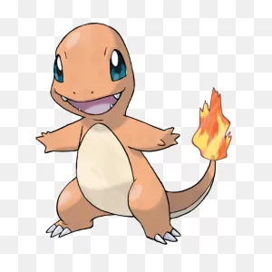Charmander | Legends Of The Multi Universe Wiki | ClipartFlare