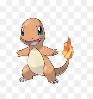 Charmander | Pokémon Wiki | ClipartFlare