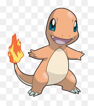 Charmander | Pokemon Charizard, Pokemon, Pokemon Sketch