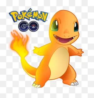 Download Picture Charmander Free Clipart Hd Hq Png Image | ClipartFlare