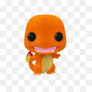 Funko Charmander - Walmart ClipartFlare.com