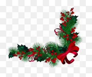 Christmas Decoration Transparent Image | Png Arts