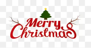Merry Christmas Transparent Clip Art | Christmas Pictures Free ClipartFlare.com 