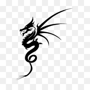 Chinese Dragon Clipart. Free Download Transparent .png | ClipartFlare
