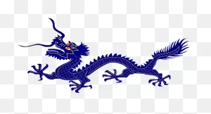 China Chinese Dragon - Chinese Dragon Png Clipart - Full Size ClipartFlare.com 