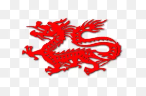 Chinese Dragon - Wikipedia