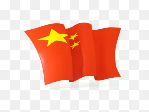China Flag Icon #238752 - Free Icons Library