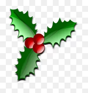 Christmas Clipart Holly Free | Christmas Images Clip Art ClipartFlare.com 