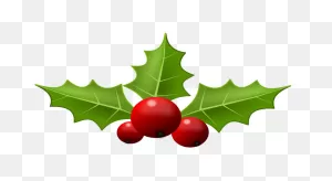Free Christmas Cliparts Holly, Download Free Christmas Cliparts ClipartFlare.com 