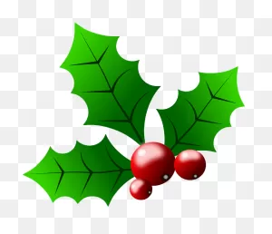 Holly Clipart. Free Download Transparent .png | ClipartFlare