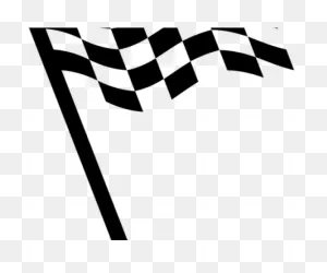 Nascar Clipart Checkered Flag - Bendera Racing Png Transparent Png ClipartFlare.com 