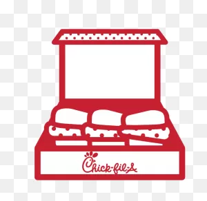 Chick-Fil-A Archives - 518 Bites & Sights
