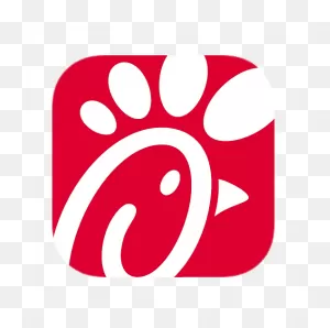 Chick-Fil-A Thumbnail Transparent Png - Stickpng