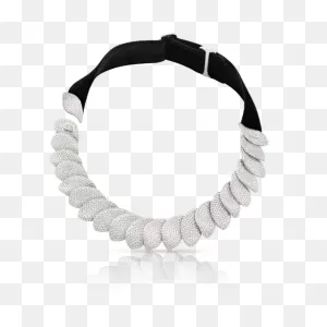 Aleluiá Choker Combination
