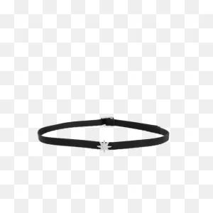 Mini Starburst Choker