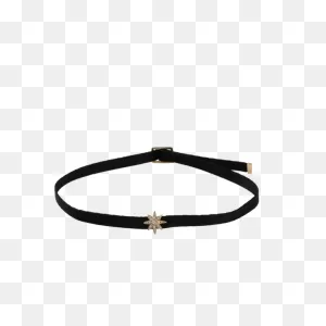 Mini Starburst Choker