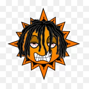 Chief Keef Album Cover , Png Download Clipart - Full Size Clipart ClipartFlare.com 