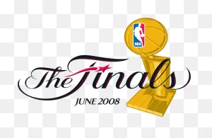 Nba Playoffs Champion Logo - National Basketball Association (Nba ClipartFlare.com 