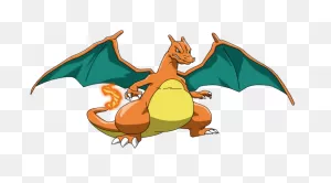 06 - Charizard By Uraharataichou On 