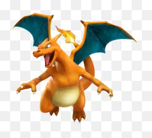 Charizard (Pokkén Tournament) | Pokémon Wiki | ClipartFlare