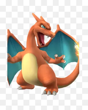 Charizard (Super Smash Bros. Brawl) | Smashpedia | ClipartFlare