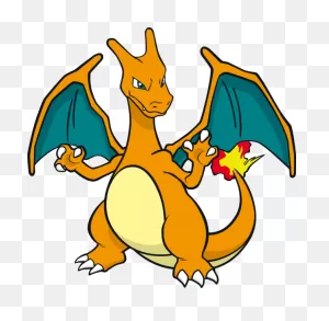 Charizard (Pokémon) | Pokemonfakemon Wiki | ClipartFlare