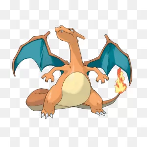 Charizard | Mariowiki | ClipartFlare