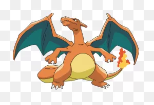 Charizard | Monster Wiki | ClipartFlare