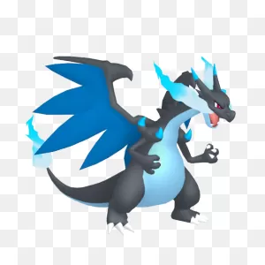 Mega Charizard X • Generation Viii Pokédex • ClipartFlare ClipartFlare.com