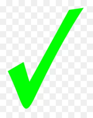 Check Mark Checkmark Clipart Free To Use Clip Art Resource ClipartFlare.com 