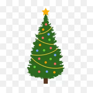 Christmas, Color, Decoration, Holiday, Ornaments, Tree, Xmas Icon ClipartFlare.com 