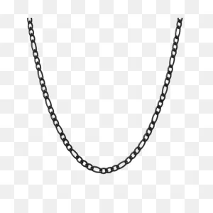 Rope Chain | Gold Plated Rope Chain Necklace | Marcozo