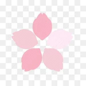 Sakura, Cherry, Blossoms, Spring, Petal, Petals, Flower Icon ClipartFlare.com 