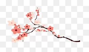 Cherry Blossom Background In 2021 | Cherry Blossom Background ClipartFlare.com 