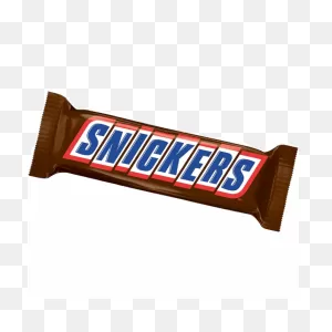 Giant Snickers Candy Bar, Oversized Chocolate Candy Bars | Itã¢Â ClipartFlare.com 