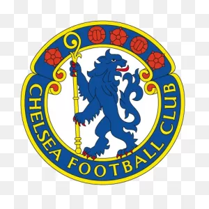 Chelsea Logo Transparent
