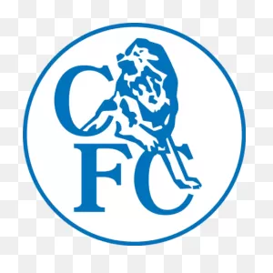 Chelsea Fc Logo PNG-WebP