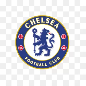 Chelsea Fc Logo Transparent Png | Free Download, 4096 X 4096