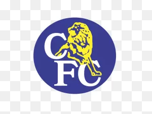 Chelsea Fc Logo Png Transparent & PNG-WebP Vector - Freebie Supply