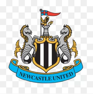 Newcastle United Logo Transparent Png - Stickpng