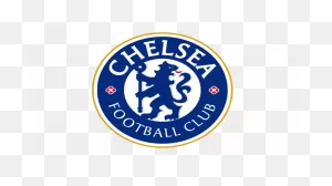 View Png High Resolution Chelsea Fc Logo Png