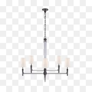 Belton Linear Chandelier