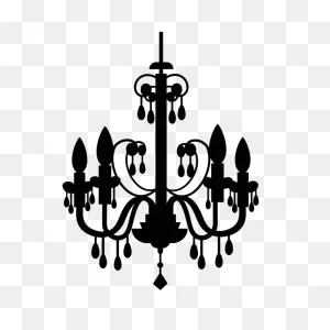 Free Chandelier Cliparts, Download Free Chandelier Cliparts Png ClipartFlare.com 