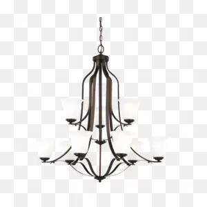 Kenroy Home Pannier 6 Light Chandelier Clipart - Full Size Clipart ClipartFlare.com 