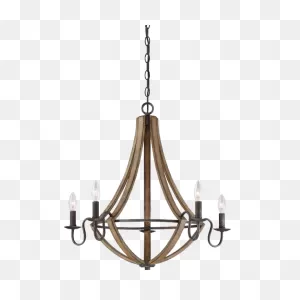 Piaf Chandelier — Info Lighting