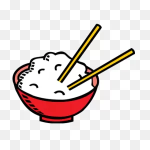 Chinese Food Clipart Transparent Png - Stickpng